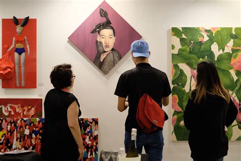 affordable art fair singapore 2023